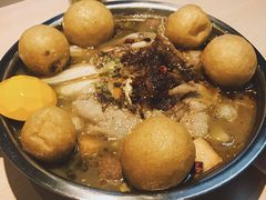 -友达面馆(二七南路店)
