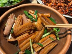 -饭江湖·江湖菜(湖广会馆店)