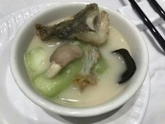 -稻香酒家·33年老字号·港式粤菜(富邦中心店)