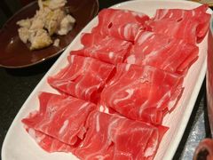 -荣记火锅(青悦城店)