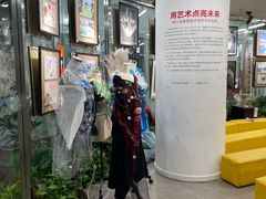 -阿妮亚少儿美术书法(望京店)