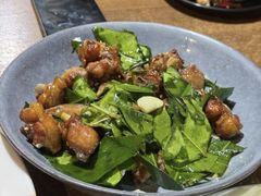 -爆好吃夜市大排档·乐山江湖菜(中心城总店)
