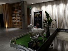 -凤翔温泉·丰泽园餐饮部