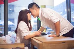 点击看大图 -蔚蓝映像STUDIO婚纱摄影(南稍门店)