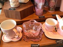 -星巴克臻选(北京富力家园店)