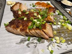 -绿茶餐厅(财富购物中心店)