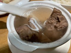 -宏记广东客家菜(丰汇店)