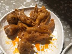 -金香匯晚茶(浑南店)