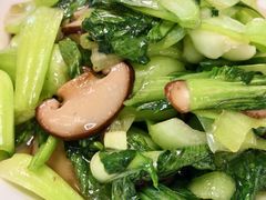 当季蔬菜-宝荣鱼馆·临湖之宴(千岛湖店)