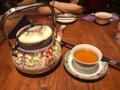 -SEEUNARI西域娜依新疆菜(环宇广场店)