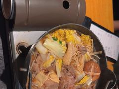 -味太助·银饭食堂(中华城店)