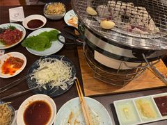 -蒜香焼肉PURUSHIN(马场路店)