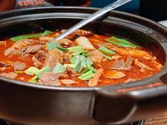 -肖记公安牛肉鱼杂馆·省级非物质文化遗产(金色雅园直营店)