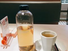 -金戈戈香港豉油鸡(皇庭广场店)