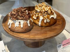 -大酉·M Coffee(北京美术馆店)
