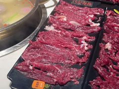 -潮发潮汕牛肉店(龙洞店)