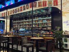 -MARU玛露音乐餐厅(大学路店)