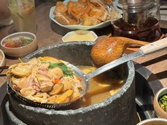 -蘑界·野生菌火锅(深业上城店)