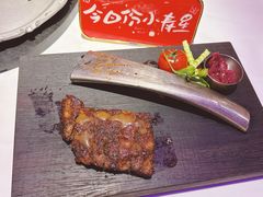 -王品牛排(北京西单店)