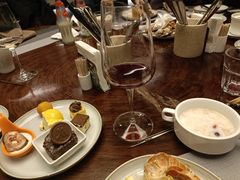 -顺德美的万豪酒店·自助餐·贡厨
