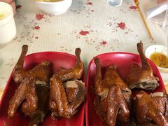 红烧乳鸽-光明刘冰乳鸽店(光明法政北路店)