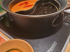 -温野菜涮涮锅(西单大悦城店)