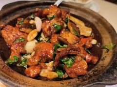 -汤城小厨•粤菜•靓汤(西直门凯德MALL店)