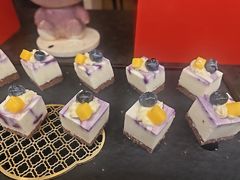 -亚龙湾希尔顿自助餐厅·海鲜·烧烤·沙滩BBQ·现场乐队