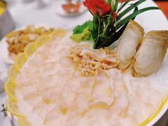 -小洋房•海鲜火锅酒楼(华林路店)