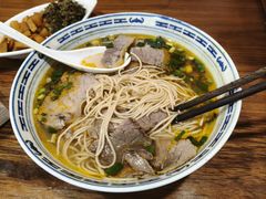 -永丰面馆(汉口路店)