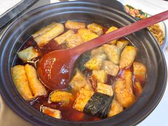 -柳喜辣·烧烤酒局(跃进总店)