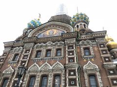 -滴血救世主教堂