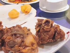 骨棒-吴记酱骨炖菜馆(西大直街店)