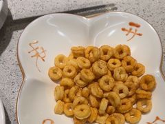 -海底捞火锅(咸阳丽彩万达店)