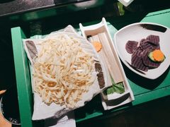 -青一色火锅(摩根店)