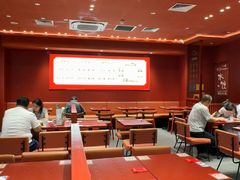 -喜家德虾仁水饺(开发区万达店)
