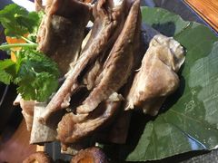 -敏珠拉姆藏餐·南京厨房(富春江东街店)