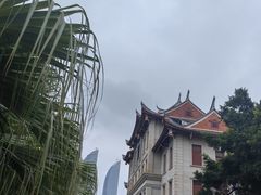-厦门大学(思明校区)