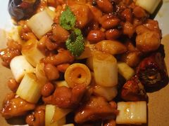 -外婆家(杭州马塍店·杭帮菜名店)
