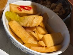 -寨子里的钵钵菜·湘西山里菜(魅力湘西店)