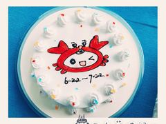 -DQ·蛋糕·冰淇淋(金桥店)