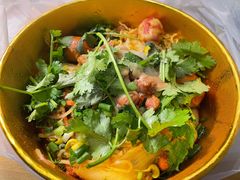 近口麻辣拌-晓庄学院-食堂