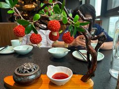 大唐妃子笑-唐猫庭院·千年陕菜(赛格国际购物中心店)