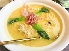 -南里山房·新淮扬菜(徐汇万科店)