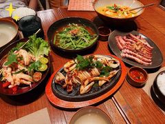 -CHINCHIN 青青·泰国料理(万象食家店)