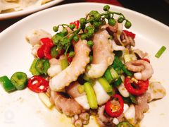 -必点海鲜·鲅鱼水饺(鞍山西道店)