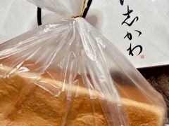 -银座仁志川·生吐司专门店(香港广场店)