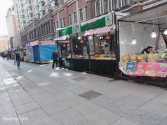 -长江路步行街(长春银座店)