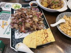 -纯肴大东北(新城北街店)