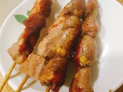 -鑫明明拉面(宁化路店)